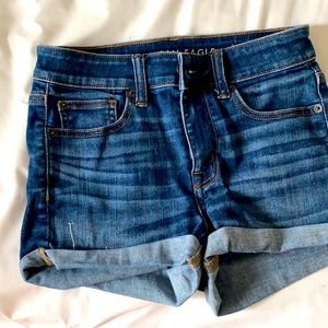 American Eagle shorts